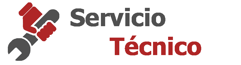 Logo Servicio Técnico en Leganés